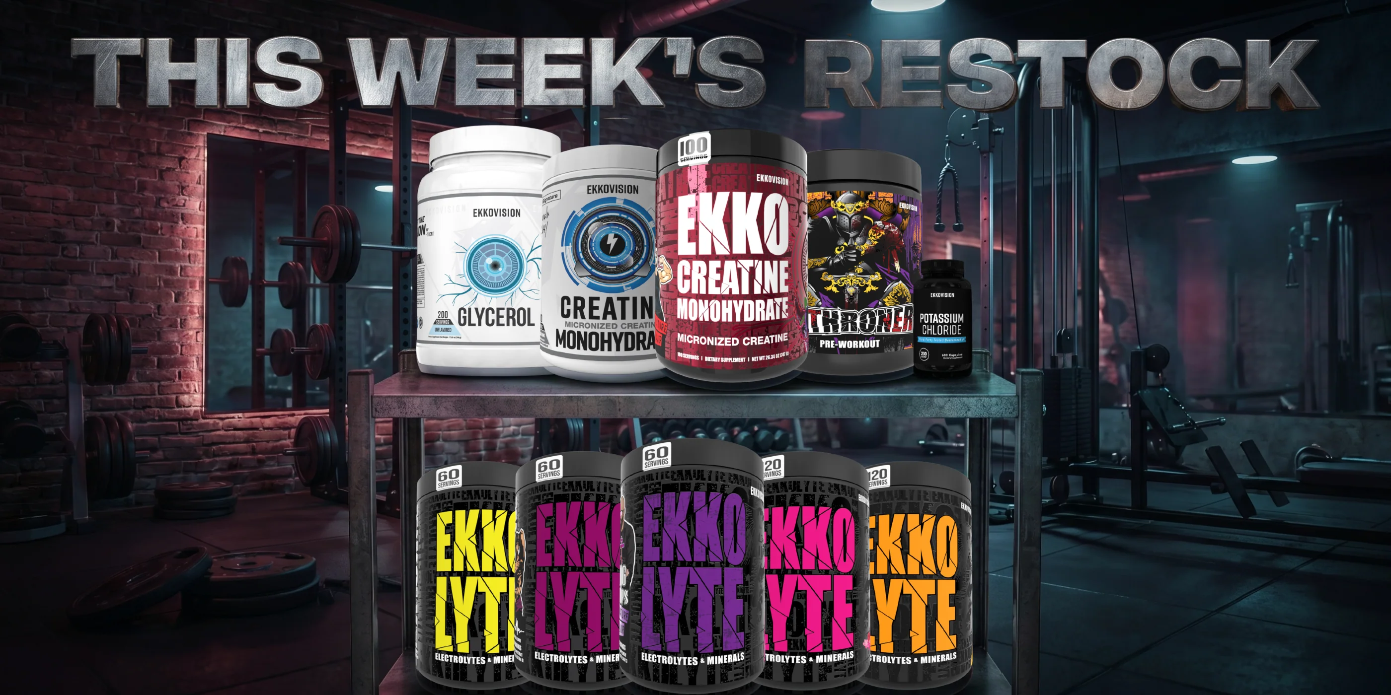 Fuel Your Peak Performance