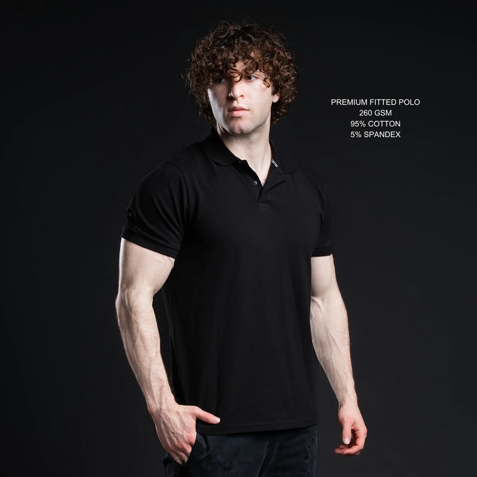 Mens Tops